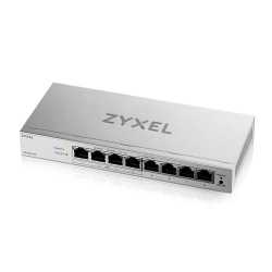 XYXEL SWITCH POE 8xGE GS1200-8HPV3-EU0101F