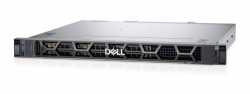 Server PowerEdge R260 6315P 32GB H355 2x1,2TB SAS 700W 3Y