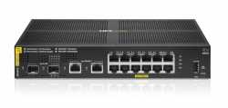 Switch Aruba Networking 6000 12G Class4 PoE 2G/2SFP 139W R8N89B