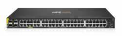 Switch Aruba Networking 6000 48G CL4 4SFP 740W R9Y03B