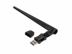 Karta sieciowa bezprzewodowa WiFi NC-900-WIE USB 2.0 DUAL BAND AX900 1 zewnętrzna antena