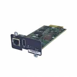Moduł SNMP 1gbps dla serii rt/rtg/iot pf1/6-10kva tgb/tgs