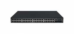 Switch NW CW 2050 48G PoE+ 4F 410W Sw S6X71A