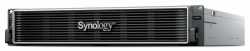 Server RS3626xs 12x0HDD Xeon D-1726 1x8GB 2x10GbE 5Y