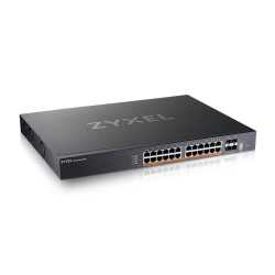 Switch XMG2230-28HP-ZZ0101F