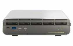 Server TBS-h574TX-i5U-16G 5bay AllFlash NASbook i5-1235U