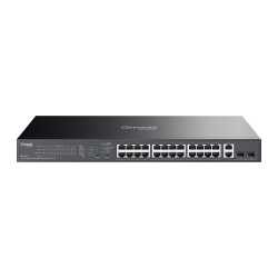 Switch ES228GP Omada Easy Managed 28 ports
