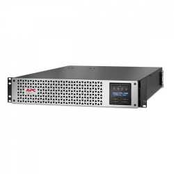 UPS SMTL2200RMI2UCNC Smart-UPS, Lithium-Ion, 2200VA, 230V with SmartConnect Port and NMC