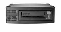 Storage LTO-8 Ultrium External Tape Drive 5x LTO-8 30TB Data Cartridges P84141-B25