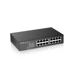 Przełącznik 16 GE GS1100-16-EU0104F