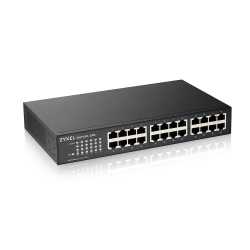 Przełącznik 24 GE GS1100-24E-EU0104F