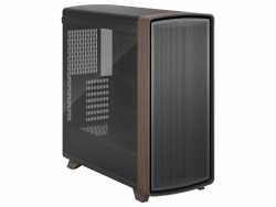 Case Summit Black TG Light Tint
