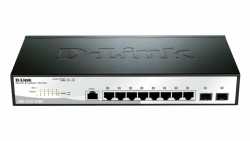 Switch DGS-1210-10/ME/E