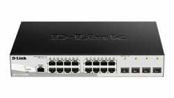 Switch DGS-1210-20/ME/EE