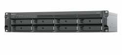 Server NAS RS1226+ 8x0HDD 2,2Ghz 2x2,5GbE 1x4GB DDR4 3Y