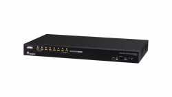 Przełącznik KVM 8 portów USB2.0 4k HDMI