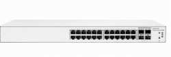 Switch Networking Instant On 24G 4F 1840 S5E28A