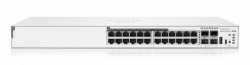 Switch Networking Instant On 24G 4F 195W 1840 S5E29A