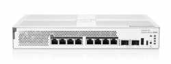 Switch Networking Instant On 8G 2F 124W 1840 S5E27A