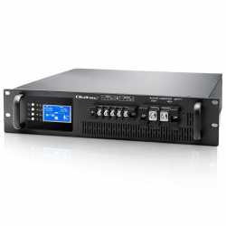 Pure Sine Wave UPS for RACK 5kVA 5000W PF1.0