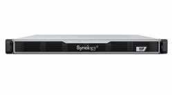 NAS rack DP5200 Xeon D-1726 4x12TB HDD 2x800GB SSD 2x10GbE 5Y