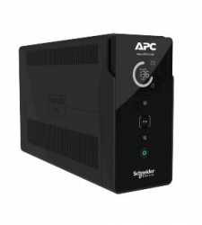 BR900G2-FR Back-UPS BR 900VA 4xFrench outlets