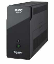 BK650G2I Back-UPS BK 650VA 6xIEC C13 outlets