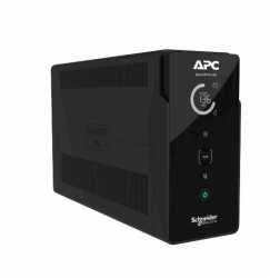 BR650G2I Back-UPS BR 650VA 6xIEC C13 outlets
