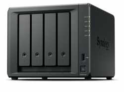 Server NAS DS925neo+ 4x0HDD 2,2Ghz 1x4GB DDR4 2x2,5GbE 3Y