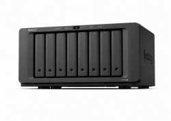 NAS DS1825neo+ 8x0HDD 2,2Gh z 1x4GB 2x2,5GbE 3Y