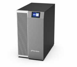 UPS On-Line VFI 20K TAP PF1 3/3 BI 20KVA Terminal USB-B RS-232 3/3 FAZY LCD Tower EPO