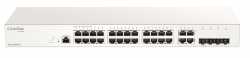 Switch DBS-2000-28/E