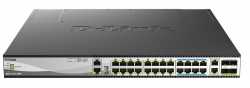 Switch DMS-3130-30PS/E