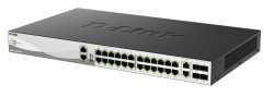 Switch DMS-3130-30TS/E
