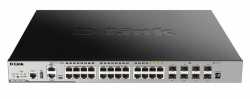 Switch DGS-3630-28PC/SI/E