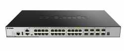 Switch DGS-3630-28TC/SI/E
