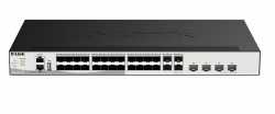 Switch DXS-3130-32S/E