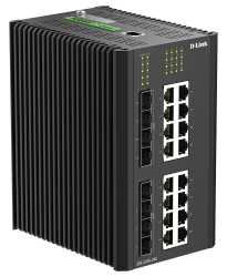 Switch DIS-310G-24X