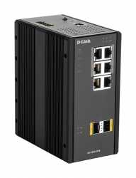 Switch DIS-300G-8PSW