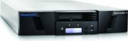 SuperLoader 3 IBM LTO8 EB-L2ZAH-YE