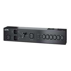 Bypass serwisowy SBP3000RMI 1f/1f 16A 6c13/1c19