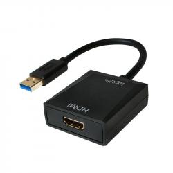 Adapter USB3.0 do HDMI