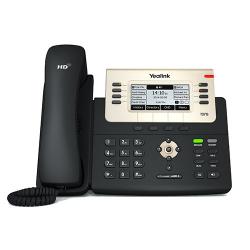 Telefon SIP-T27G Telefon SIP-T27G
