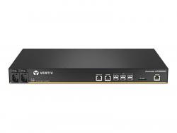 !ACS8008MDAC-404 8-port system konsoli
