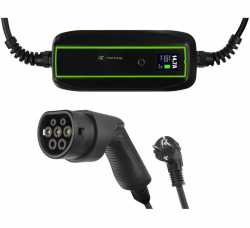 Ładowarka mobilna EV PowerCable 3,6kW