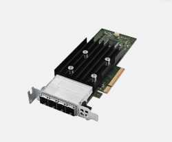 Karta HBA355e Adapter Low Profi le/Full height