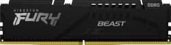 Pamięć DDR5 Fury Beast Black 16GB(1*16GB)/5600 CL40