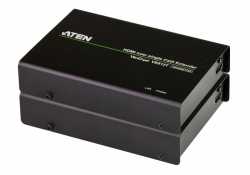 Przedłużacz HDMI HDBaseT Extender 4k@100m VE812