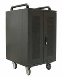 Mobilna szafka do ładowania laptopów - Charging Cart 30