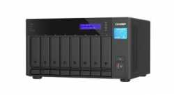 Server NAS TVS-h874T-i9-64G 8bay Intel Core I9 64GB RAM